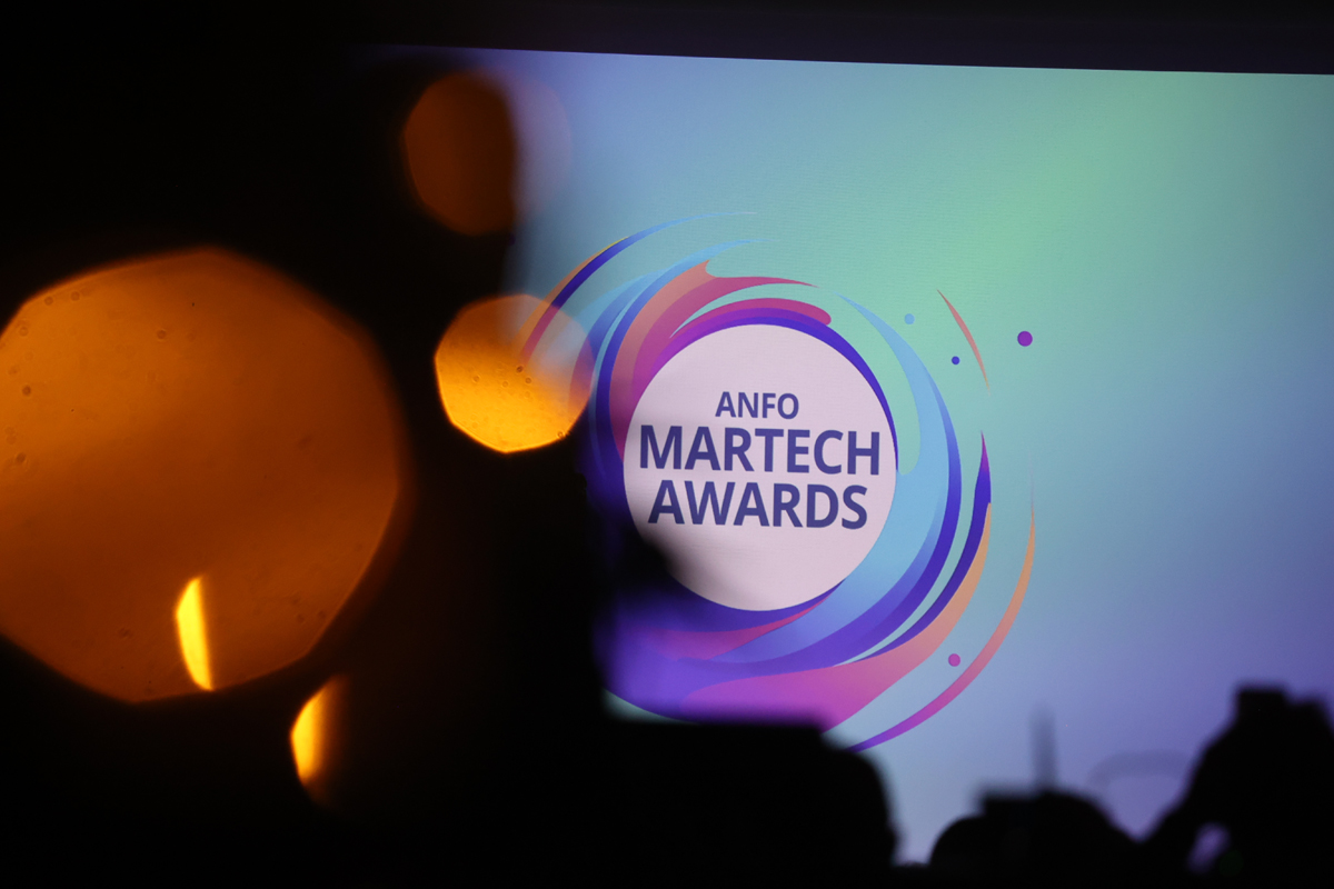 ANFO MarTech Awards 2024 - ANFO Annonsørforeningen