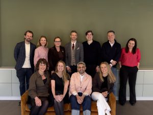 ANFO-Markedsrådet- Første-samling