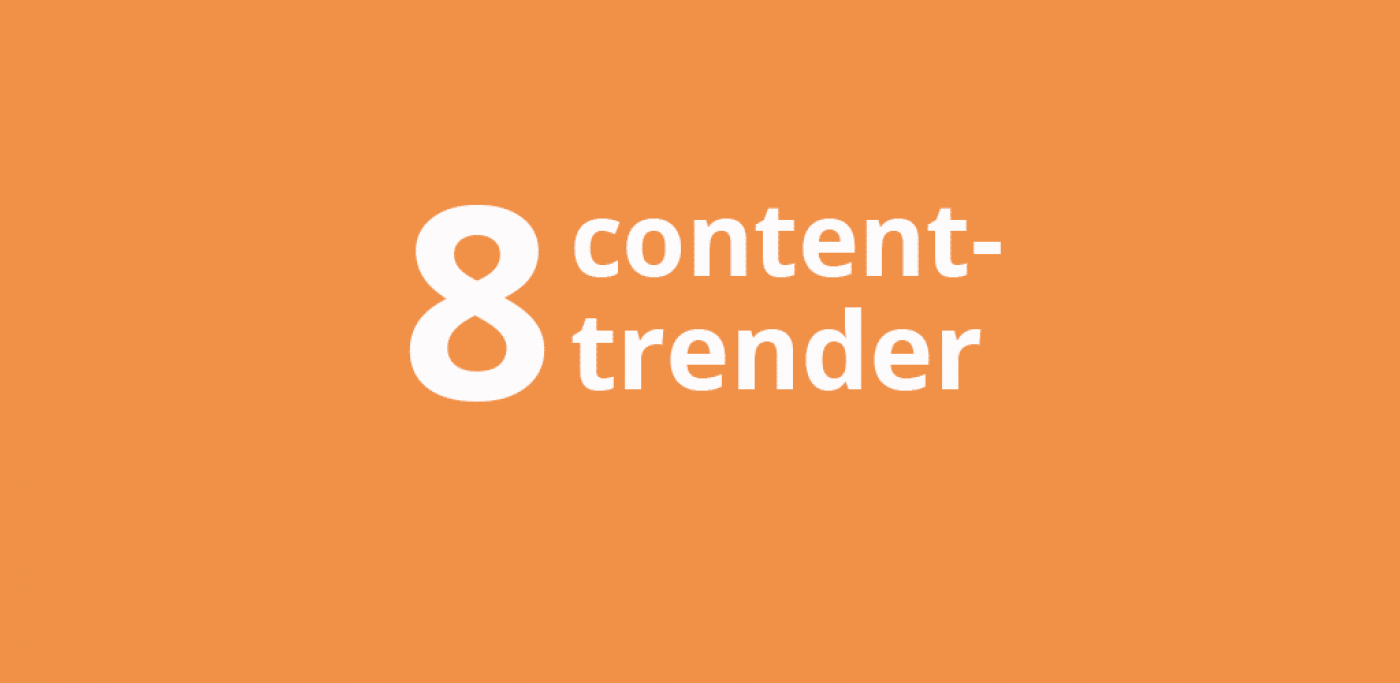 8 content-trender