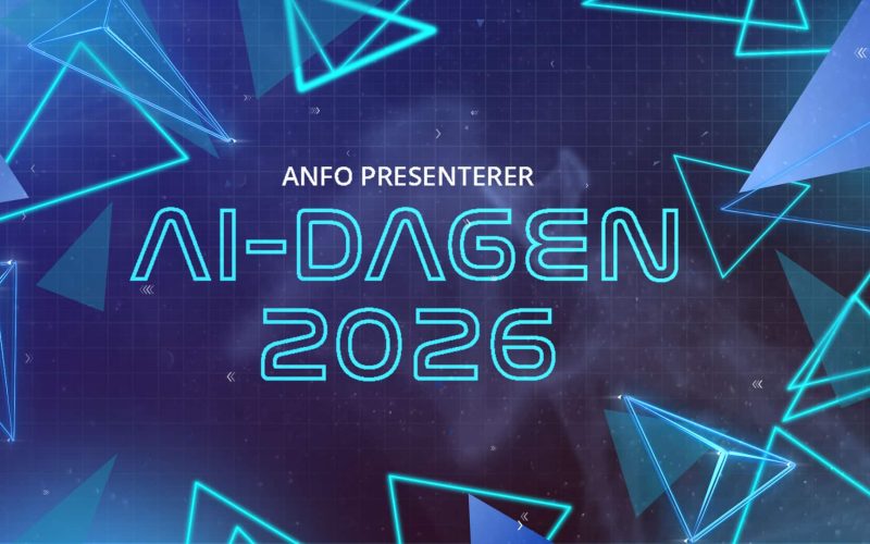 AI-dagen 2026_Eventblide
