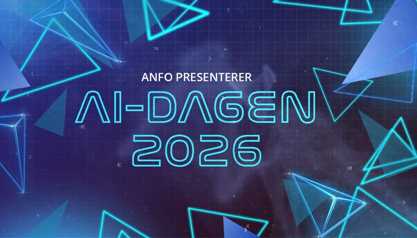 AI-dagen 2026_Eventblide