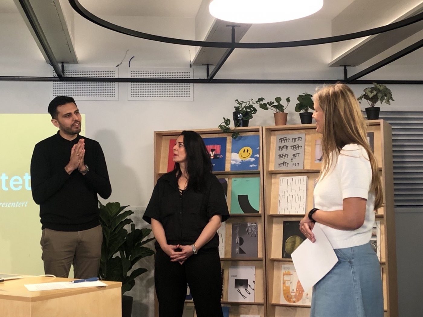 Lansering_Guider_Umar-Aram-Therese