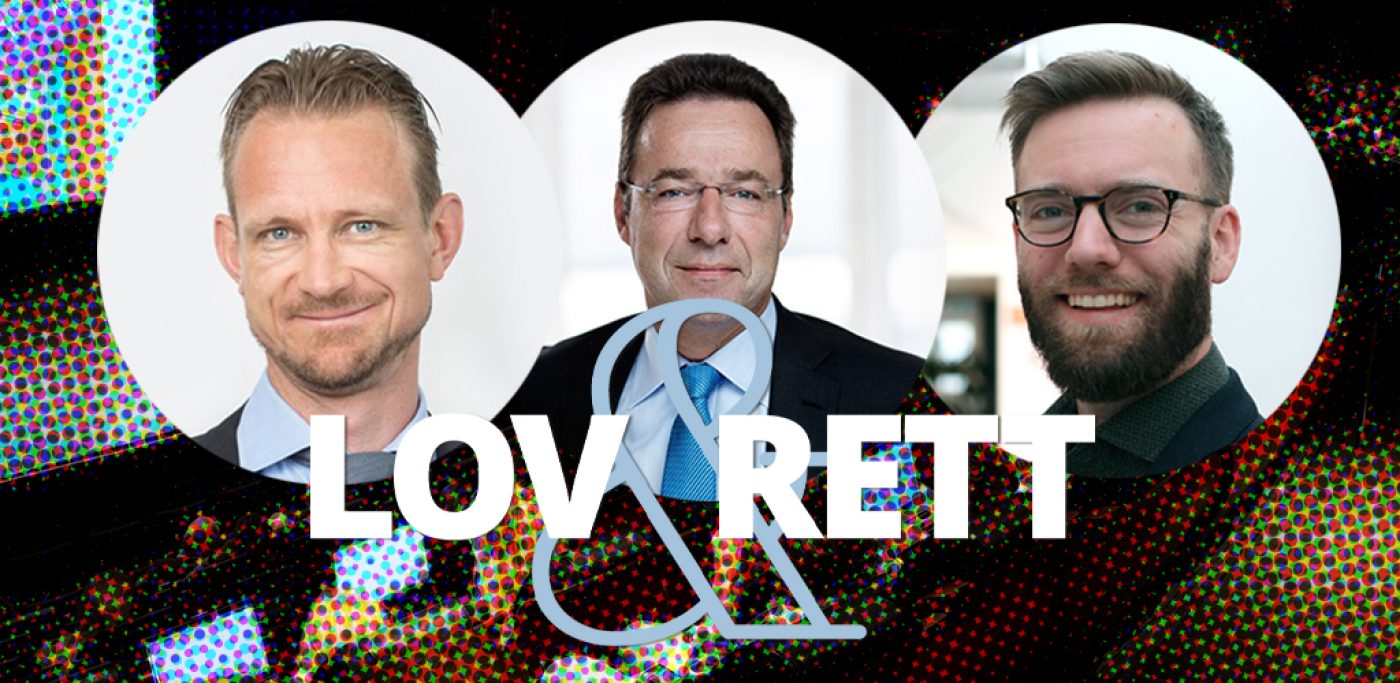 LovRett_m-foredragsholdere