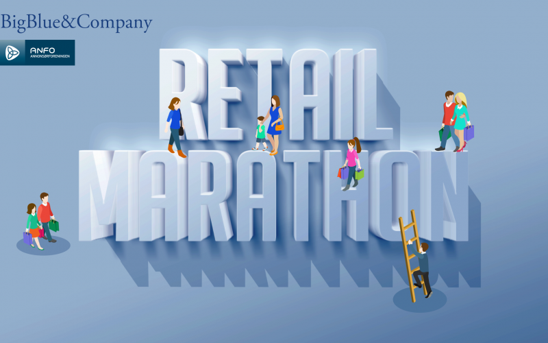 Retail Marathon