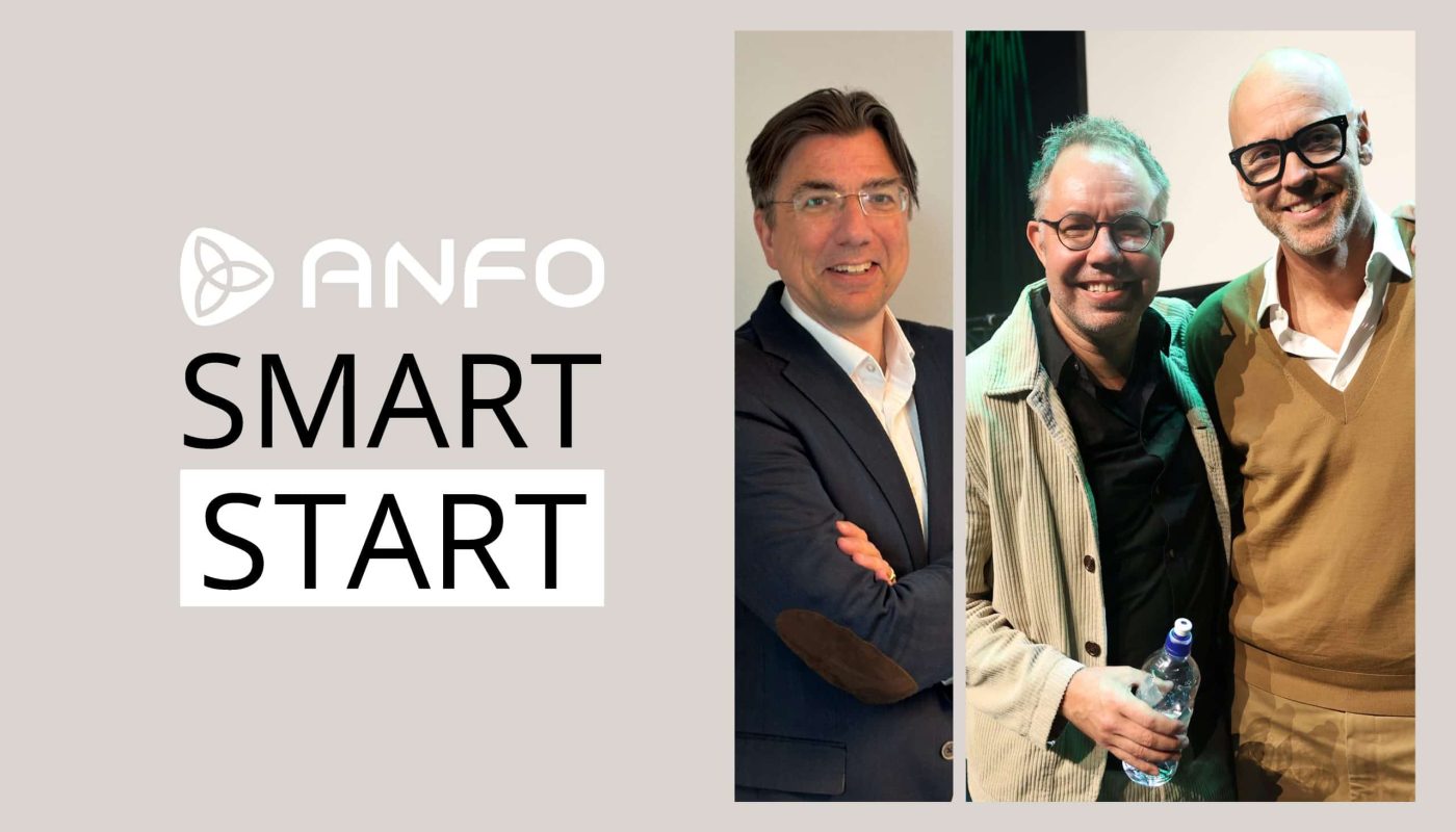 Smart Start-Inhousing i praksis