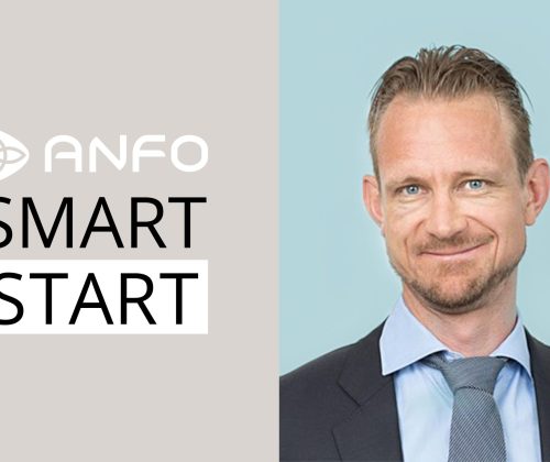 Smart Start_Eventbilde