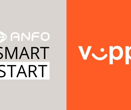 Smart Start_Eventbilde_Vipps