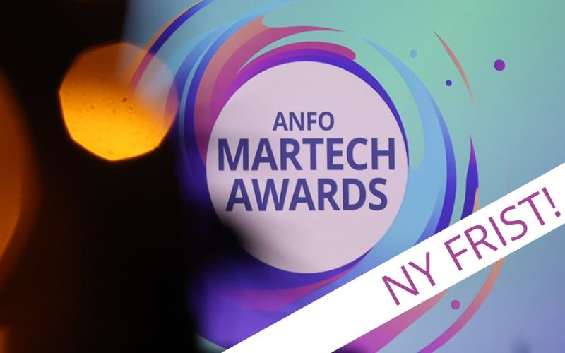 Utsatt frist MarTech Awards 2026 1024x500px